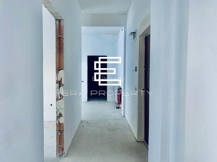 Apartament  | 3 camere | 70 mp | intabulat | etaj 1 | Șelimbăr, zona O. Goga - 5