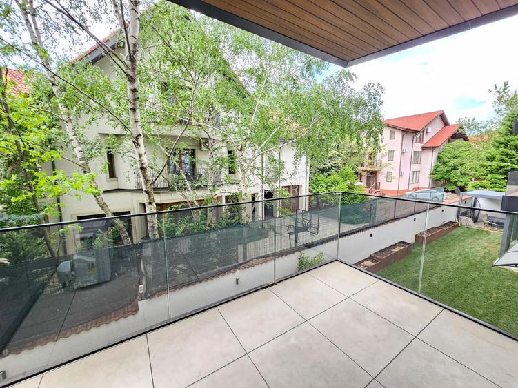ARQA Jolie Village | Resort Living | Piscină & Parking - 19