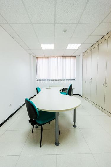 De vanzare cladire de birouri, Lugoj, Timis - 30