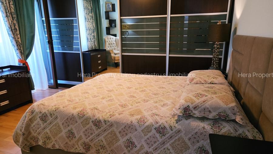 UN APARTAMENT BINE ARMONIZAT - 19