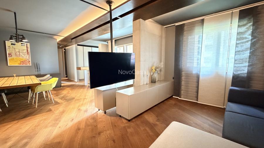 Apartament 3 camere +parcare, 91 mp utili , în Grand Hill, cart.Bună Ziua - 6