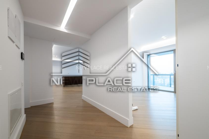 CORTINA 126 | Apartament exclusivist | Terasa 20 mp | ULTRA LUX - 9