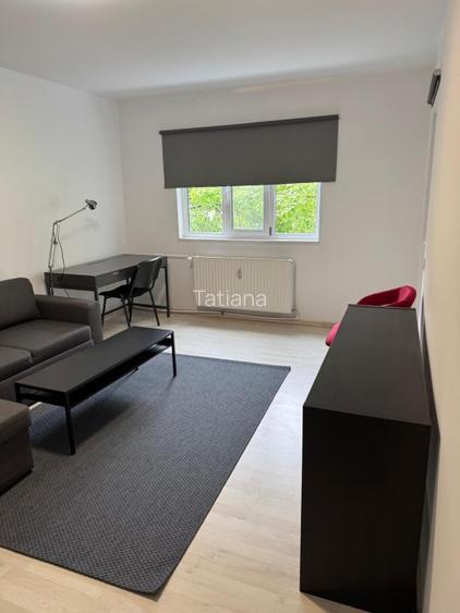 APARTAMENT 2 CAMERE, METROU GORJULUI - 10