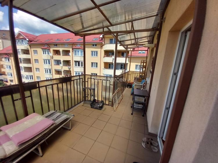 Persoana fizica vand sau inchiriez apartament decomandat - 6