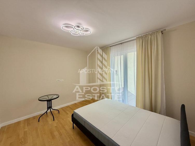 Duplex 5 camere de inchiriat, petfriendly, Ghiroda - 8