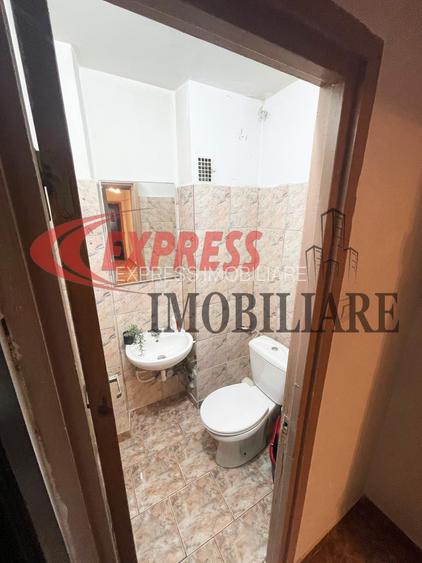 Titan, Liviu Rebreanu, Mega Image, Metrou - 7