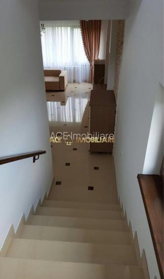 4 Camere de inchiriat in Vila P+1 | Bragadiru | 250mp utili | Teren 800mp - 7