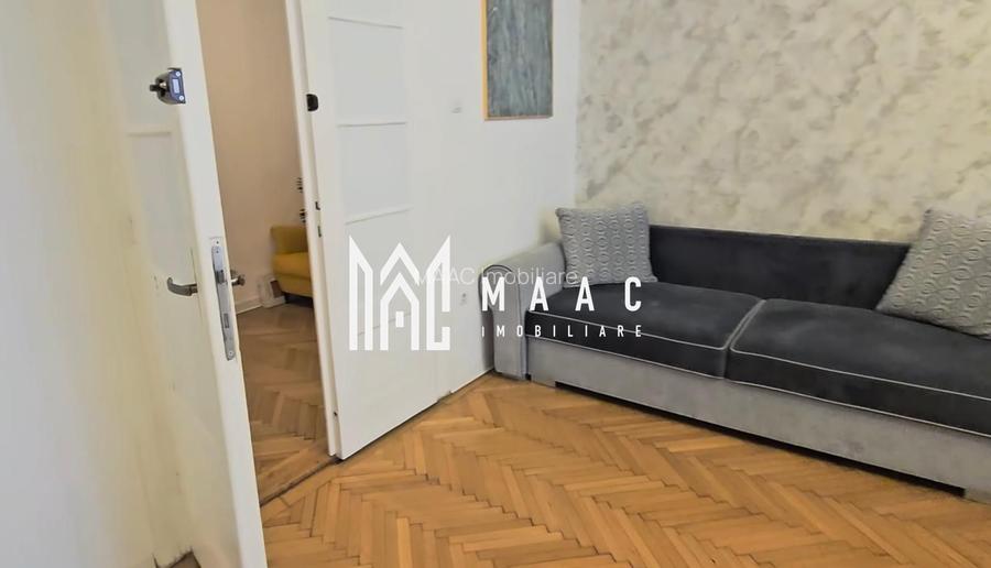 Apartament la casă  | 5 camere | 91 MPU | Regim Hotelier | Ultracentral - 3