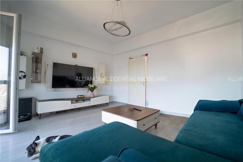 Apartament 2 Camere Metrou Berceni || Mobilat si Utilat Complet - 2