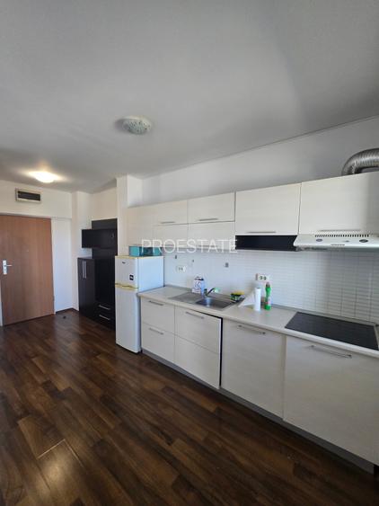 Garsoniera complex Quadra 2 | 12 min metrou Lujerului | Libera | Mobilata 45mp - 6