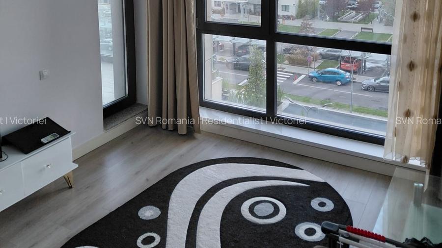 REA1027204 Apartament 2 CamereI AviatieiI Porsche PiperaI - 7