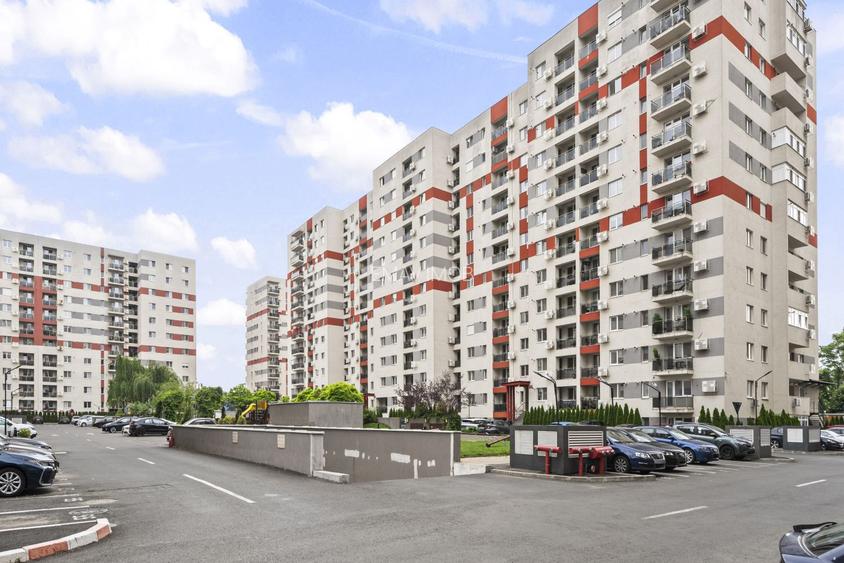 Apartament luminos în Rotar Park – confort modern, poziție excelentă și energie - 16