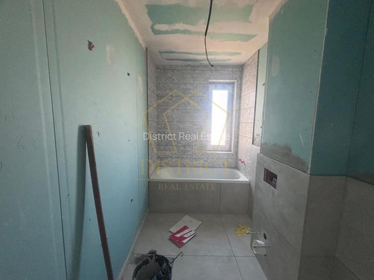 COM 0% Apartament nou cu 2 camere | Park Giroc - 7