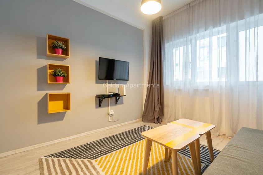 3 CAMERE | CALEA VICTORIEI | CENTRALA PROPRIE - 6