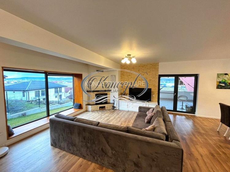 Casa individuala in zona Aerodromului, Dezmir - 2