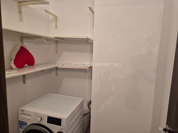 Ap. 3 camere , dec omandat , centrala pe gaz -Torontalului - 9