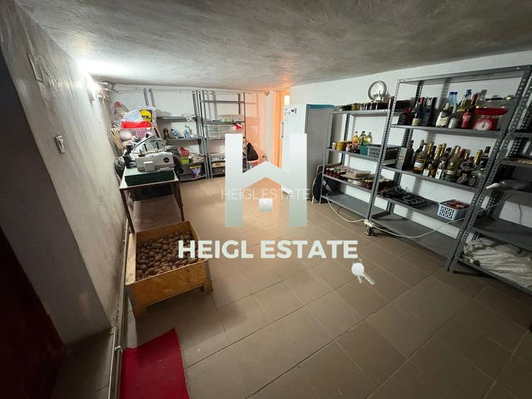 Casa in Pischia cu comision 0% - 10