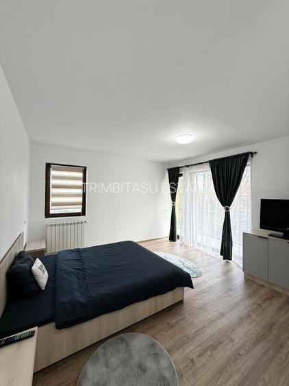 Apartament 3 camere pe malul lacului Snagov - 21