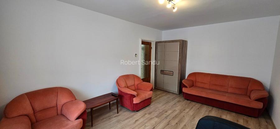 Inchiriez apartament 3 camere decomandat, 2 bai, parcare - 3