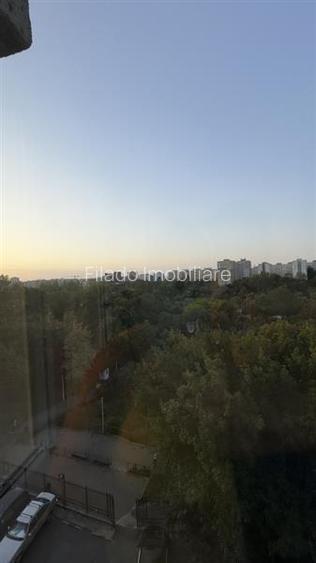 Apartament 4 camere cu centrala proprie, Costin Georgian, Parcul Morarilor - 12