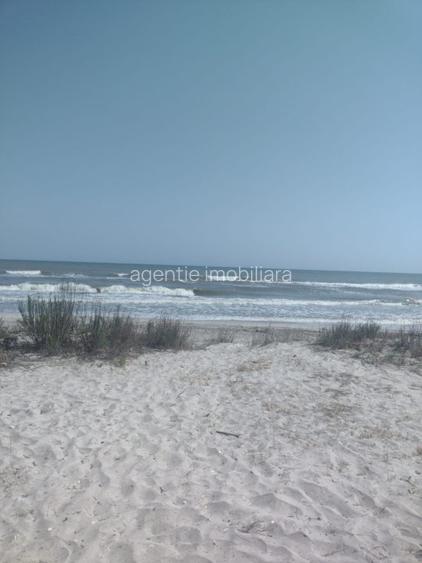 Vadu-Corbu-Teren 2000 mp primul  rand la mare - 8