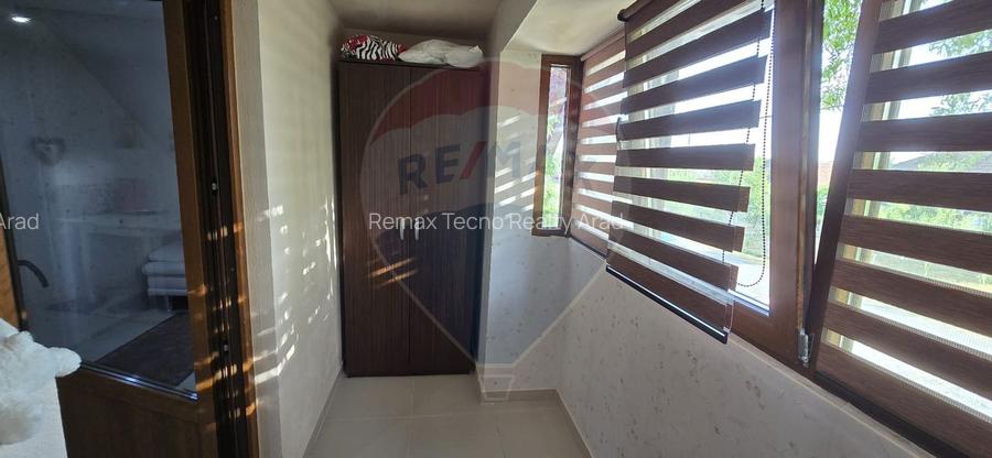 Casa cu mansarda in MIȘCA  jud Arad - 17