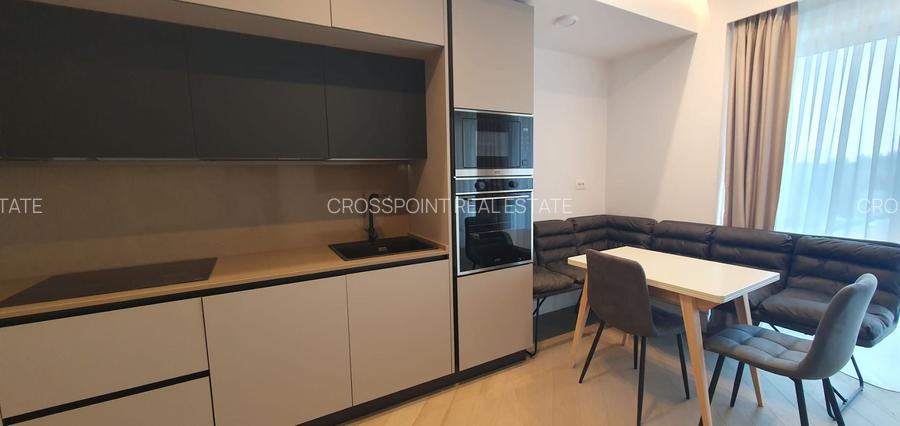 Garsonieră Premium | Cortina 126 - 2