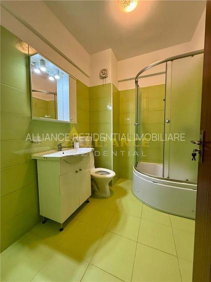 Garsoniera de vanzare – Bld. Metalurgiei 29C - Mobilata si Utilata – - 4