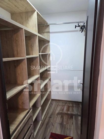 Apartament 2 camere cu balcon 60mp zona BMW - 8