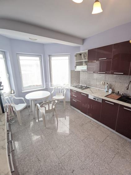 Casă de închiriat, 5 camere, 160 mp, Mănăștur zona Câmpului - 5