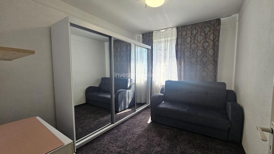 CENTRU- Apartament 2 camere - 9