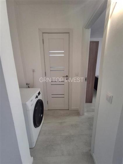 Apartament 3 camere decomandat pivnita zona Vasile Aaron - 7