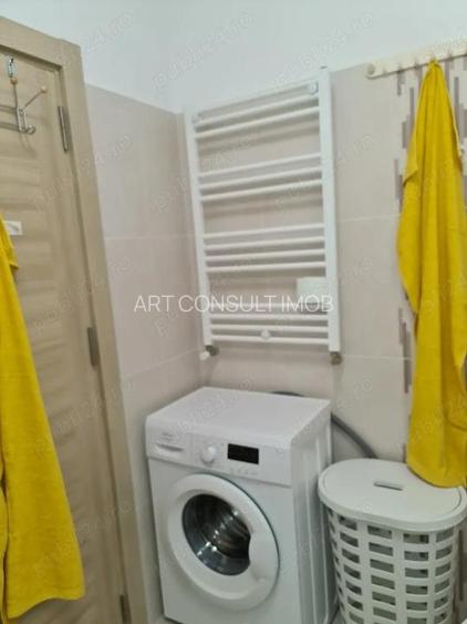 Apartament 2 Camere | Berceni | Centrala Proprie | Parcare - 7