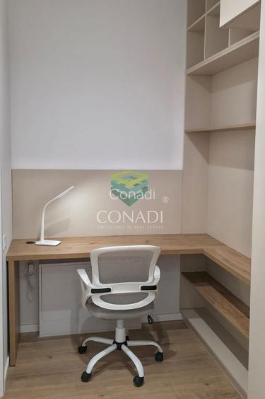 2 camere in Arcadia | Parcare subterana | 3 min Metrou - 33