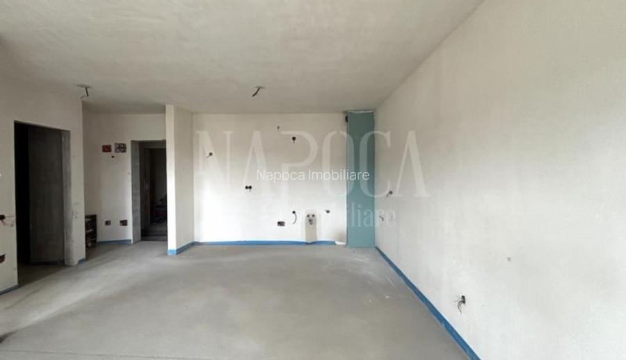 Apartament 2 camere de vanzare in Floresti - 2