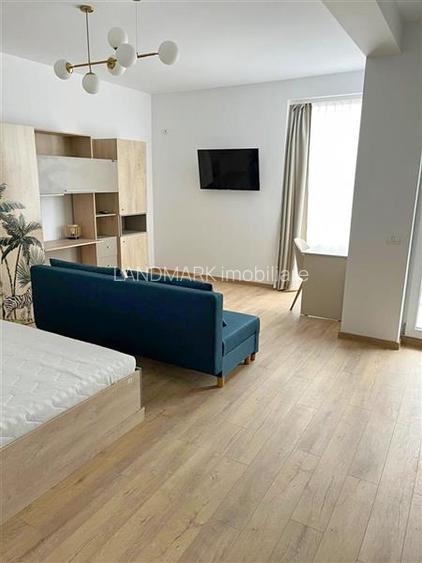COMISION 0% APARTAMENT 1 CAMERA MOBILAT UTILAT TORONTALULUI - 2