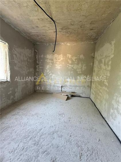 Soseaua Oltenitei-Case Insiruite - 5 Camere - 4