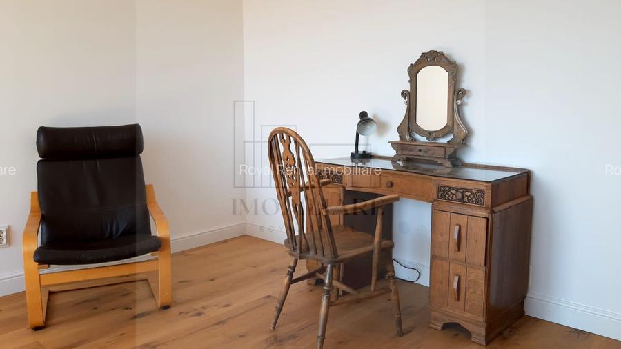 Apartament cu 3 camere | 2 băi | Mărăști | Panoramă superbă - 5