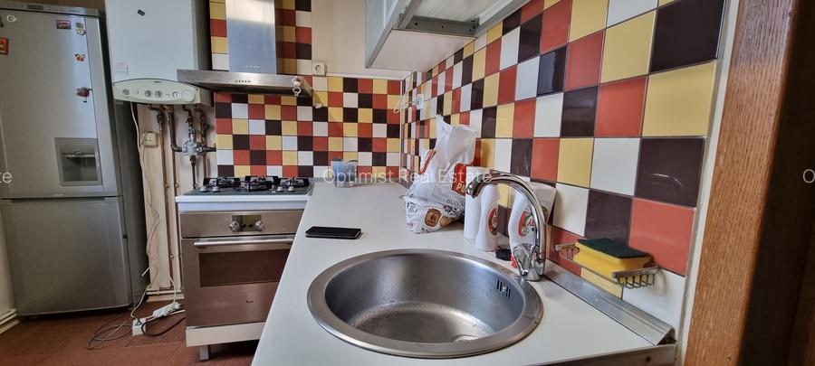 Apartament drumul Sarii - 6