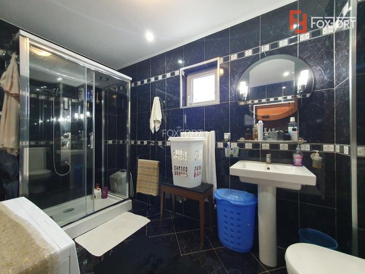 COMISION 0% Casa individuala cu 5 camere si teren de 1439 mp, Denta - 15