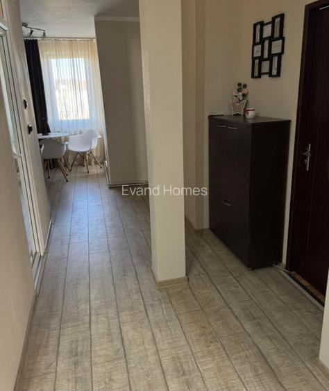 De inchiriat - apartament cu 2 camere mobilat modern-Lipovei - 8