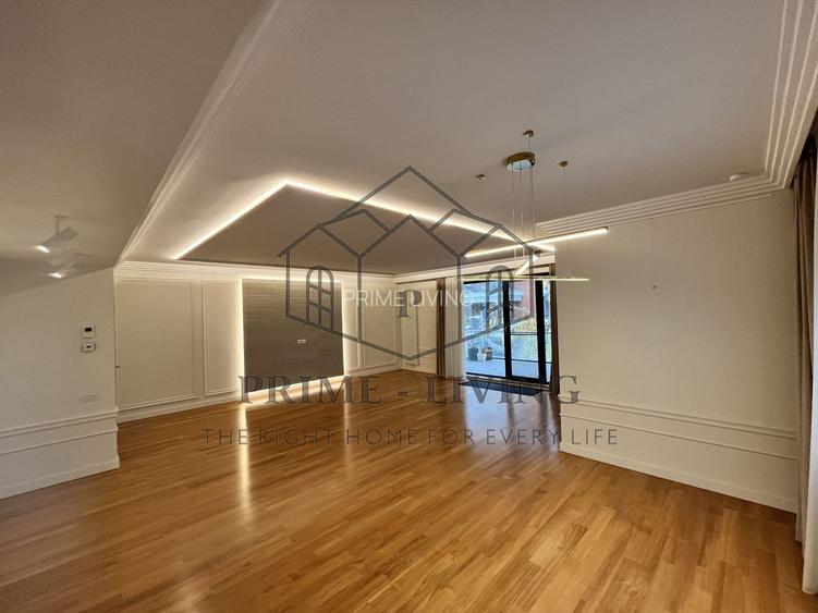 APARTAMENT  CU 4CAMERE LA INCHIRIERE IN COMPLEX DIN DOROBANTI CAPITALE - 2