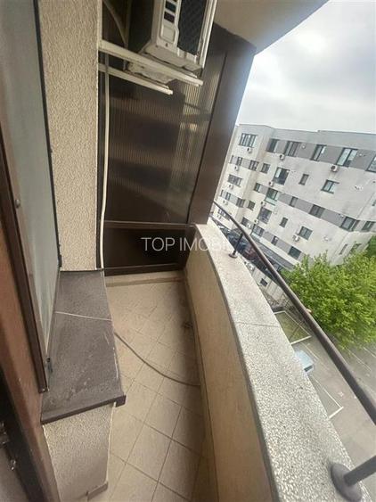 2 camere 68 mp, etaj 3 bloc Iasicom zona Podul de Fier - 11