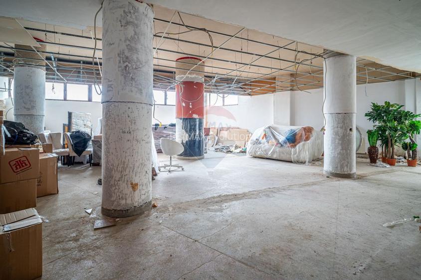 Oportunitate de Business: Spațiu Comercial  în Bușteni | zona Silva - 7