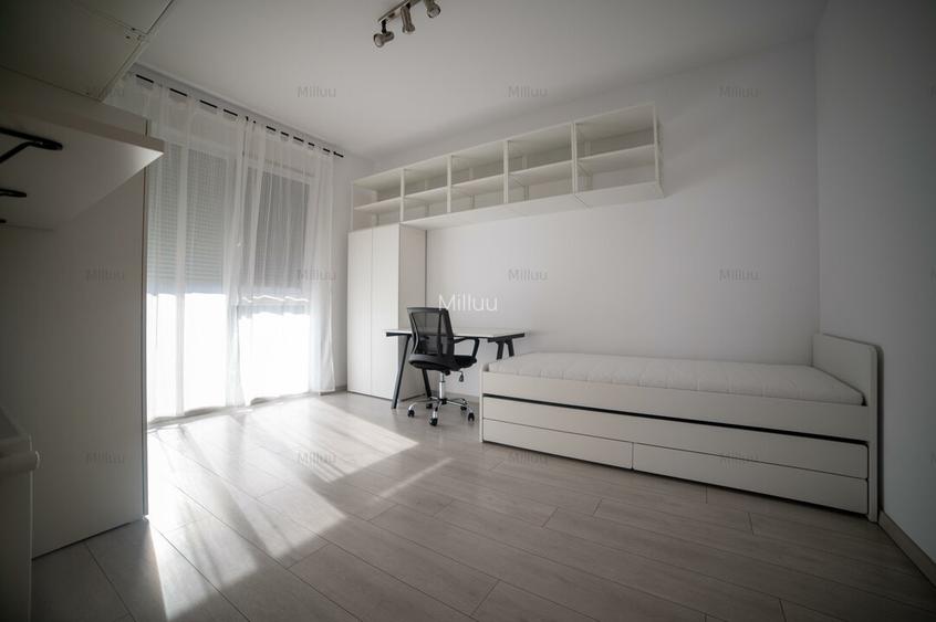 3 camere - Lipovei | Terasa 40 mp - 9