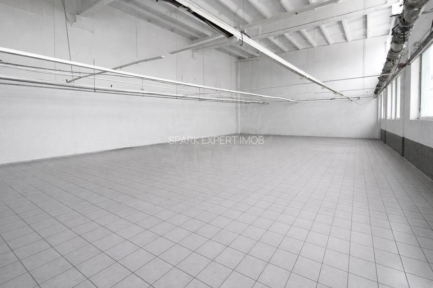 HALA PRODUCTIE/DEPOZITARE/BARIERA BUCURESTI - 5