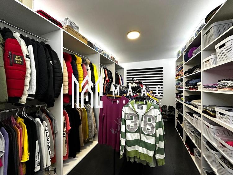 Casa tip duplex | 10 mpu | 4 camere | Curte 200mp | Arhitectilor - 7