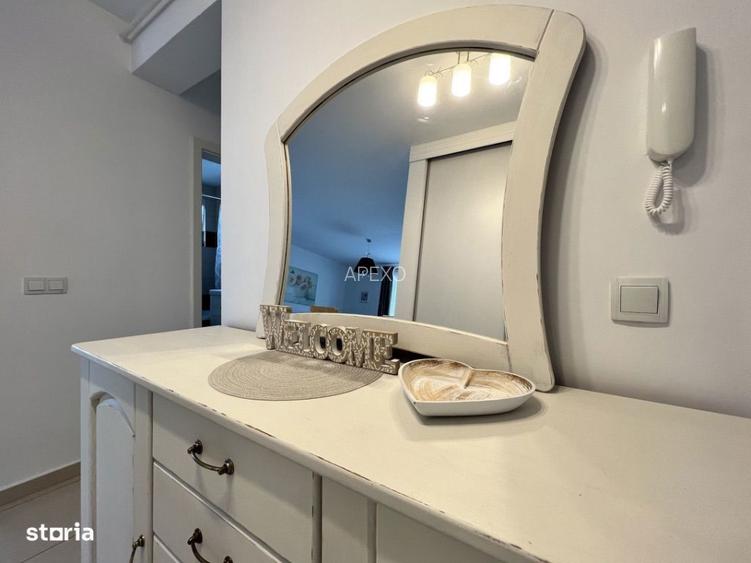 Apartament de 3 camere Avantgarden-Tractorul - 2