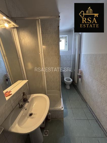 Spatiu comercial de inchiriat zona centrala etaj 1 Rm Valcea - 7