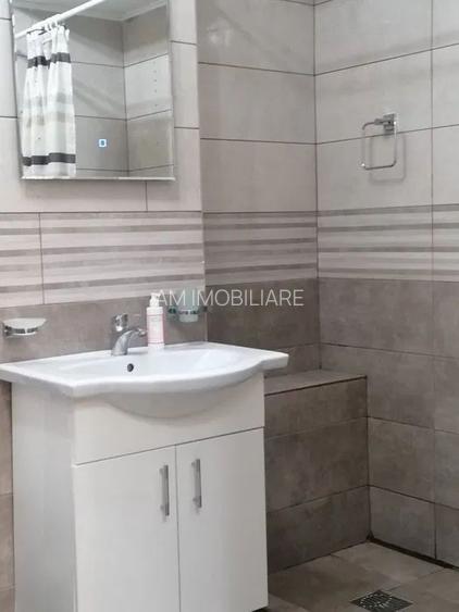AP. 2 CAMERE- GROZAVESTI, CENTRALA PROPRIE, METROU 5 MINUTE, PARCARE - 7